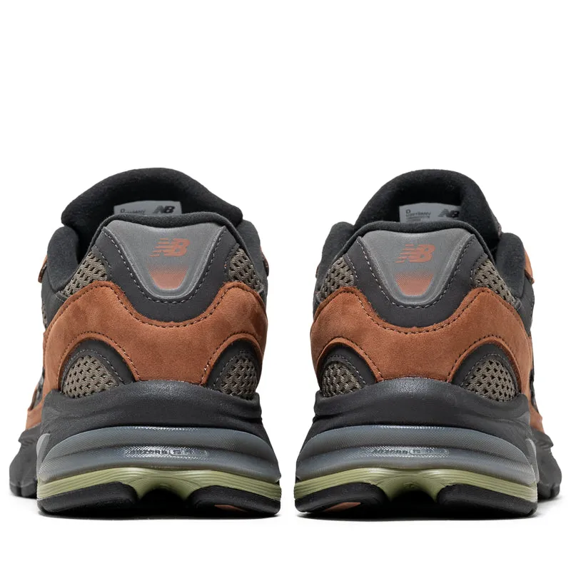 New Balance 2010 - Pecan/Castlerock Textured Grip