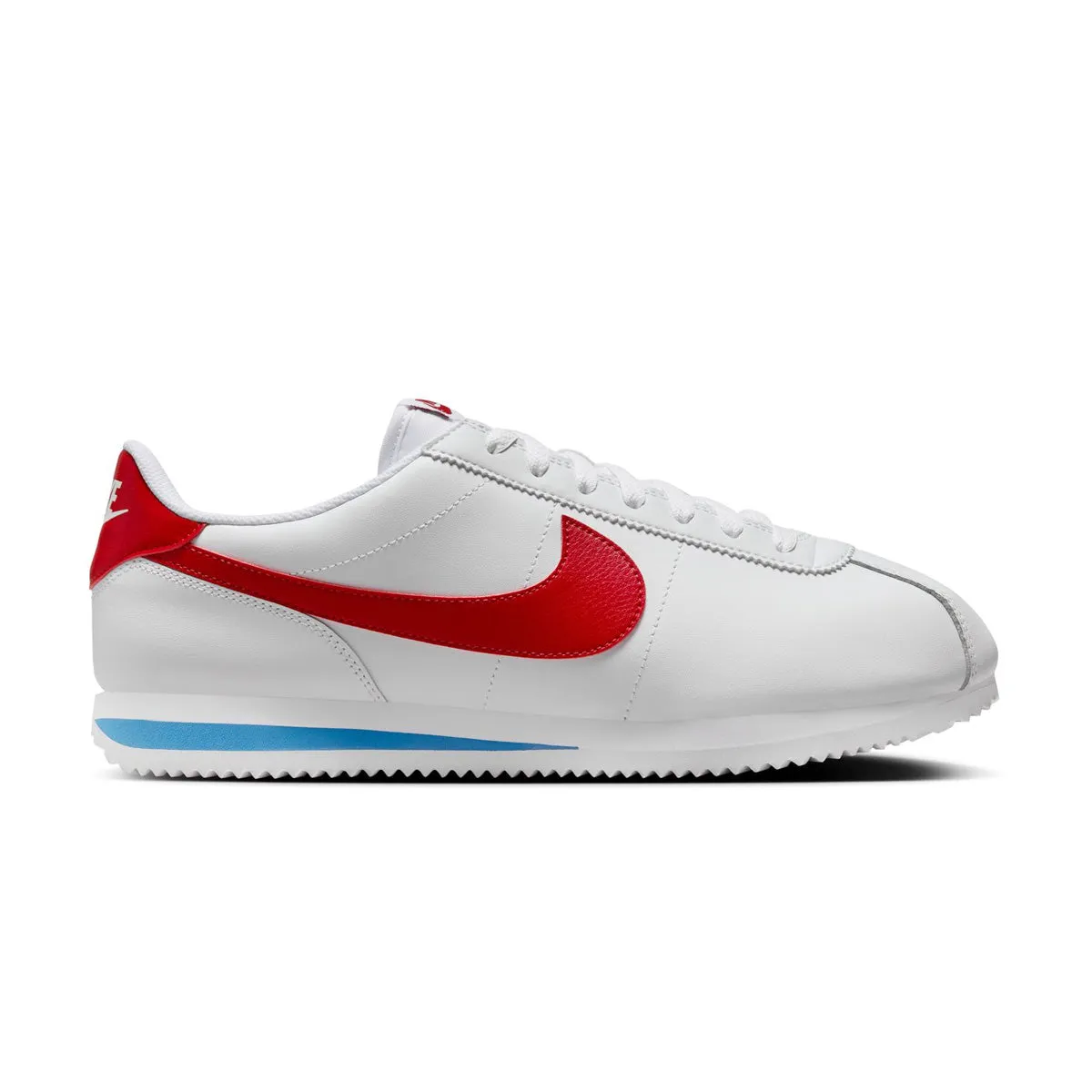 Cortez Leather 'Forrest Gump' Trend Glow