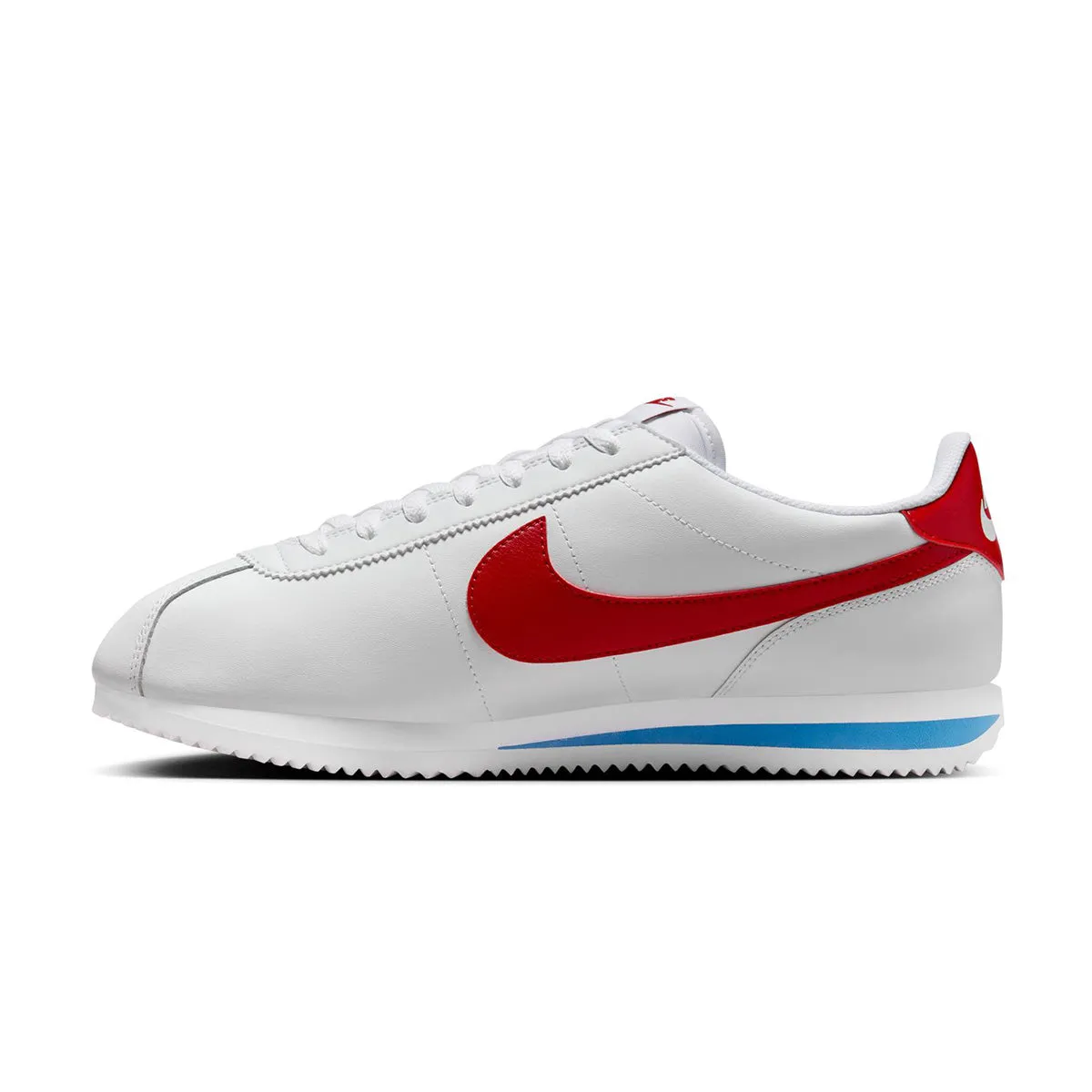 Cortez Leather 'Forrest Gump' Flexible Design Comfortable Wear