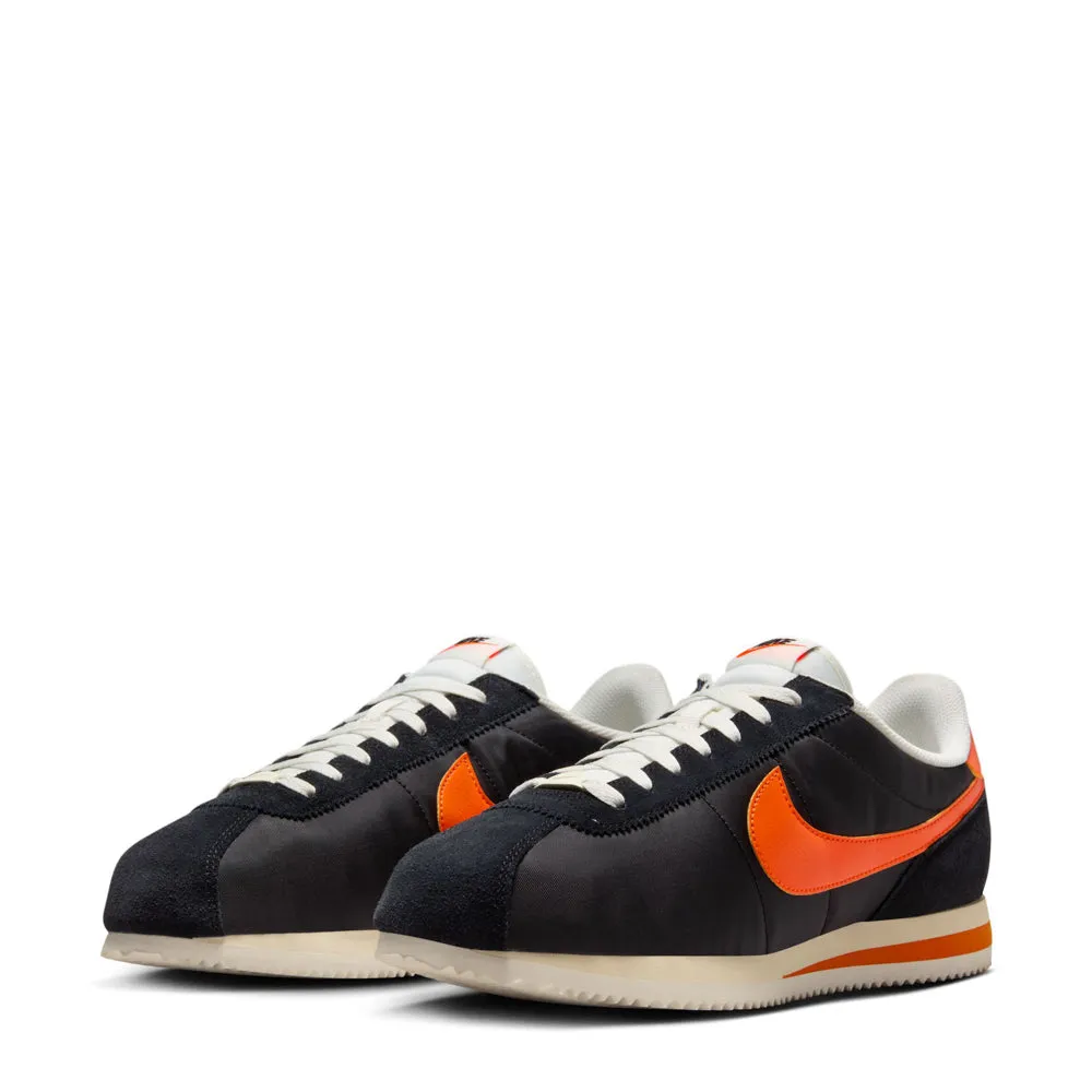 track meet running shoes circular track running gear Cortez - Mens