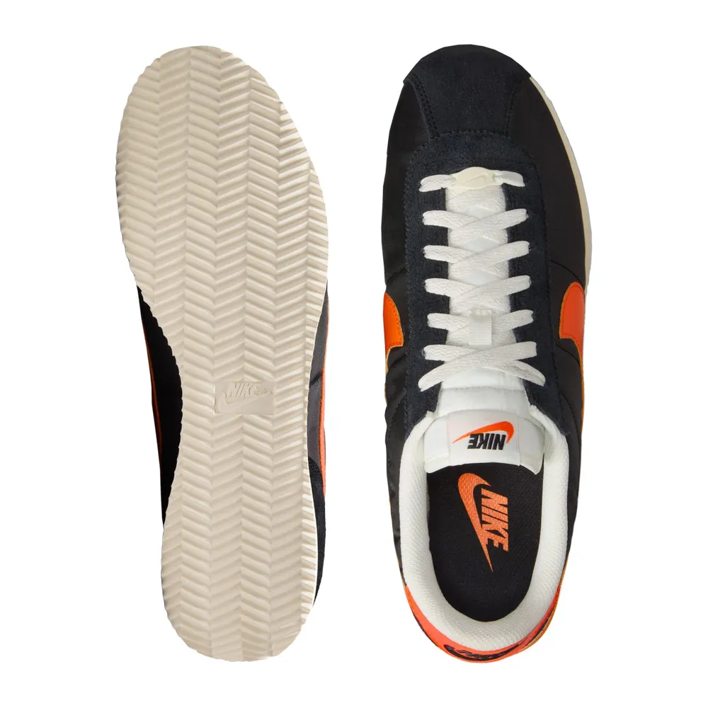 Cortez - Mens moisture - management - technology heavy - duty upper shoes