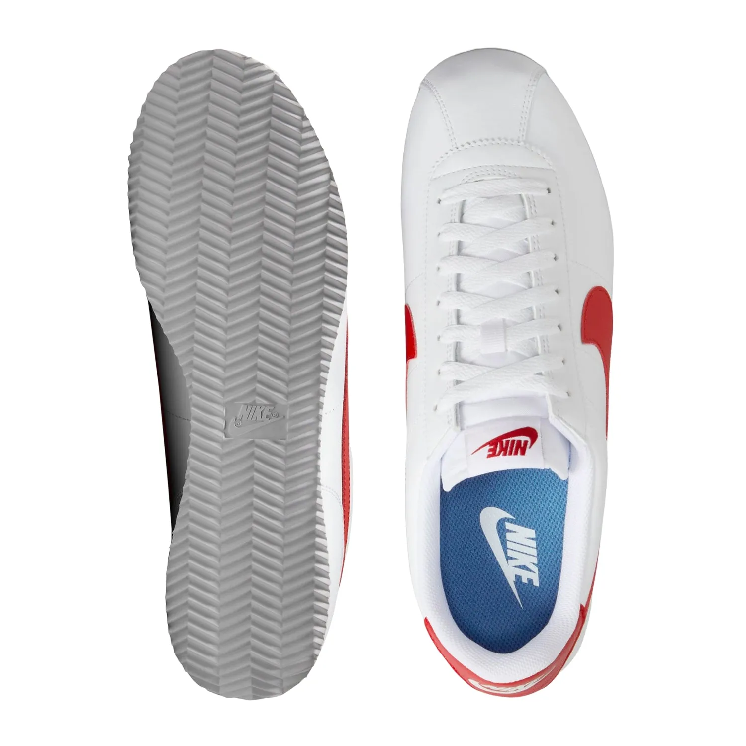 running shoes for senior men Cortez - Mens