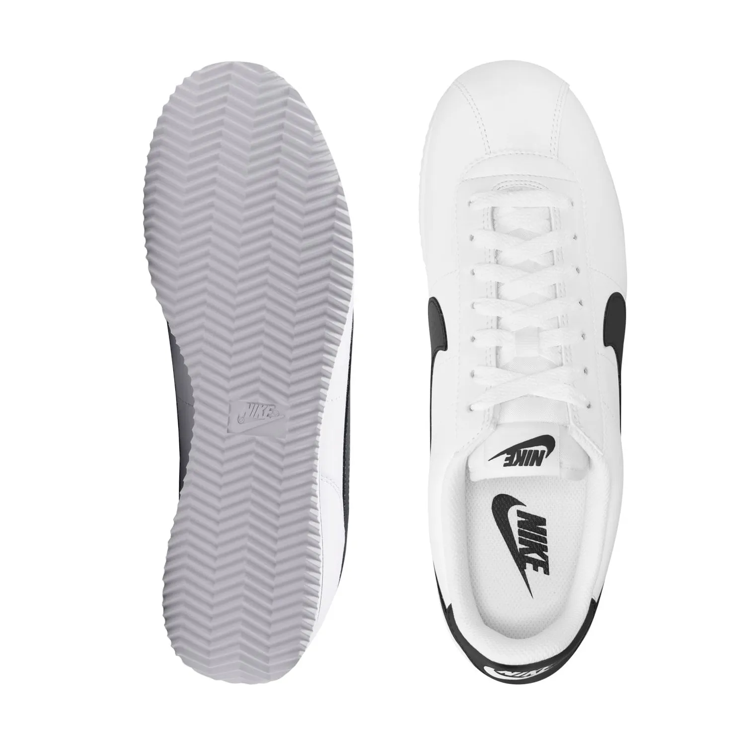 Cortez - Mens Adjustable Fitment Smooth interior