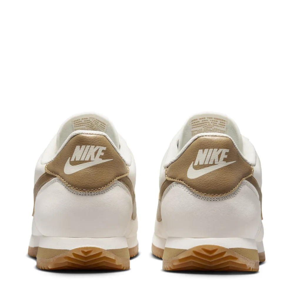 Cortez - Mens Body Support
