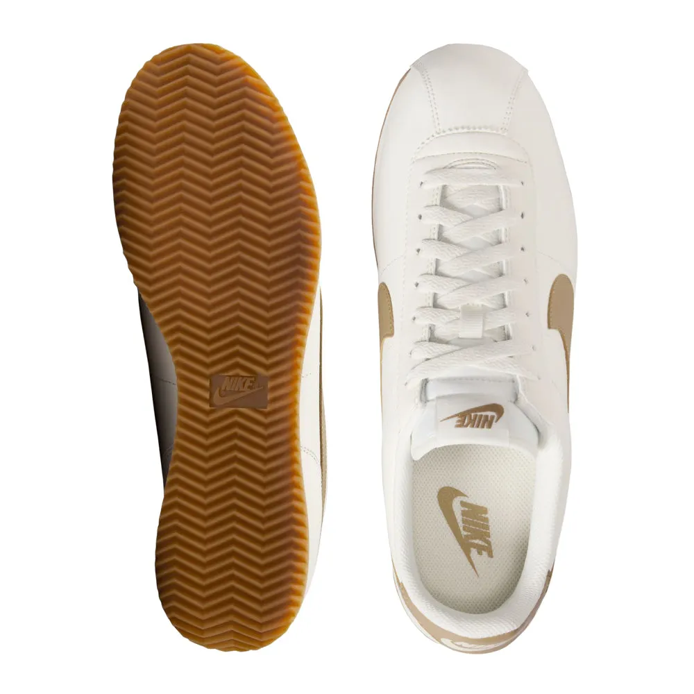 traction - grip shoes Outdoor sports shoes Cortez - Mens