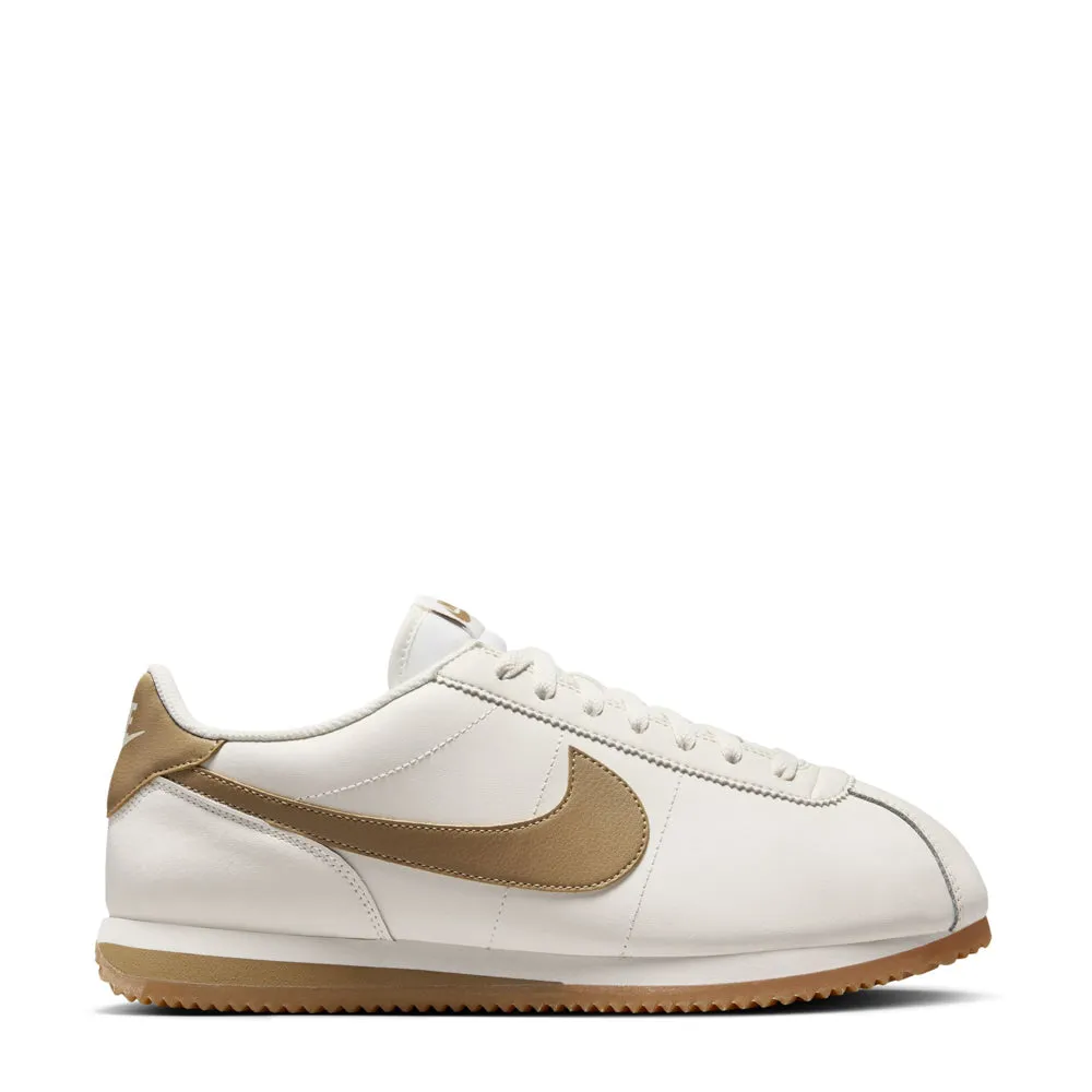Cortez - Mens for exercise Shock - absorbing midsole