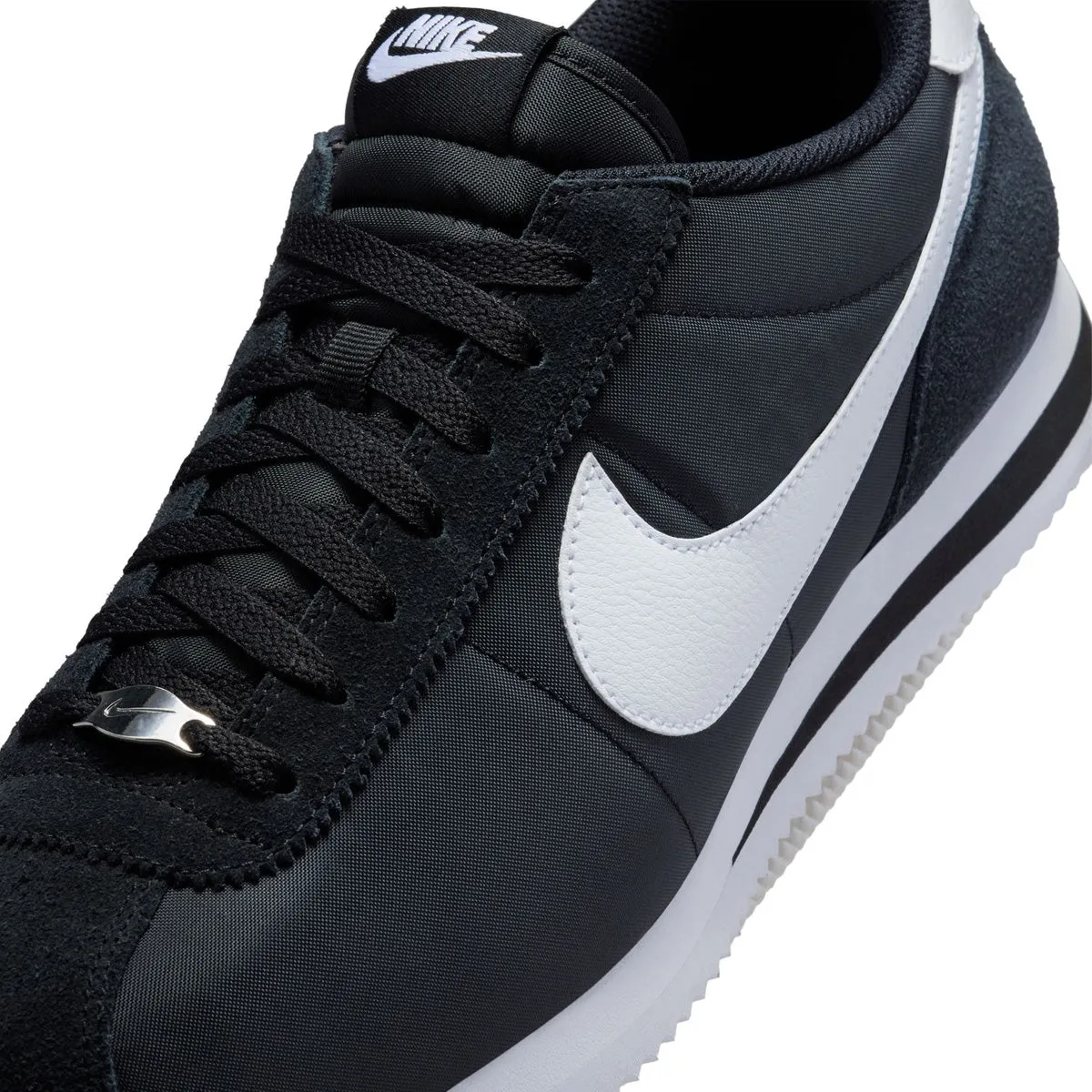 Cortez TXT 'Black White' Quality