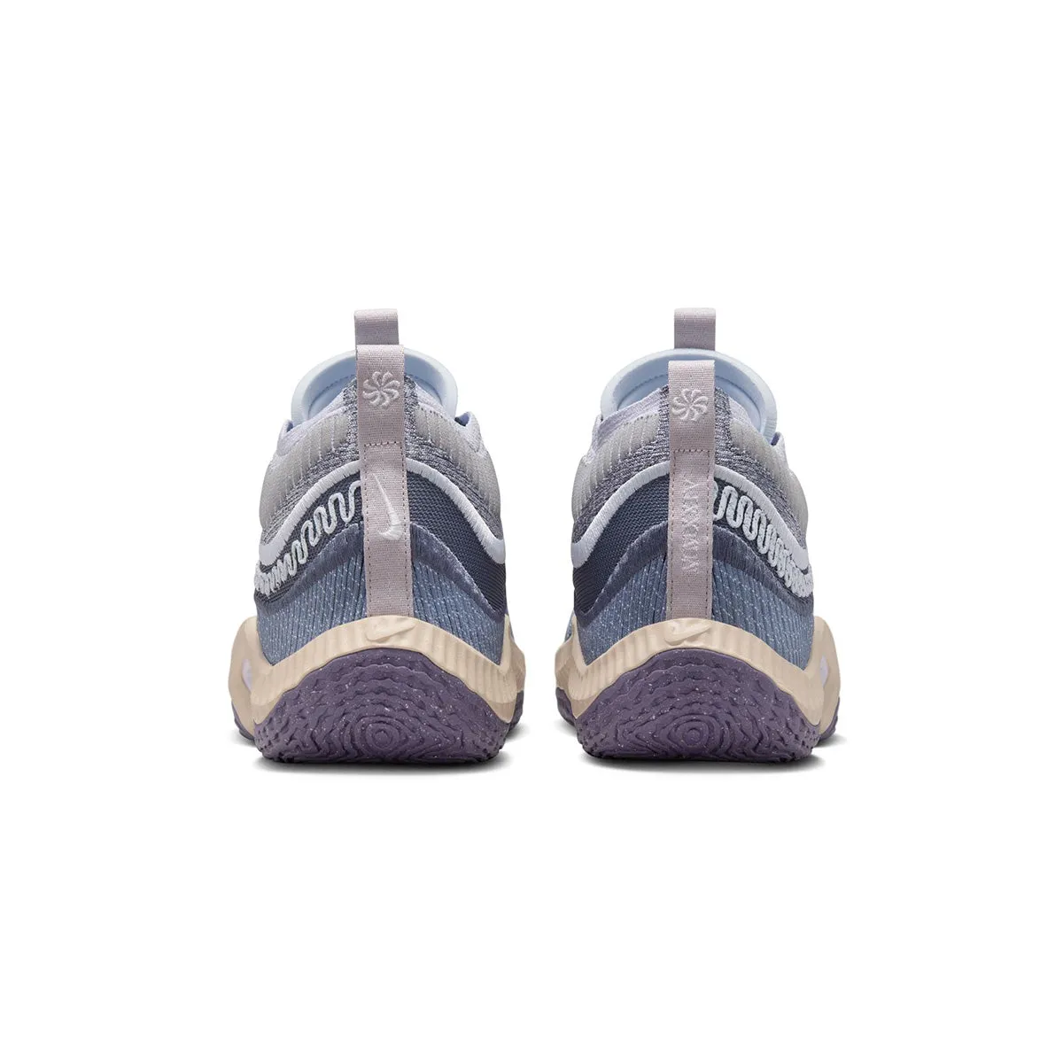 Youth Fresh Cosmic Unity 3 'Football Grey'