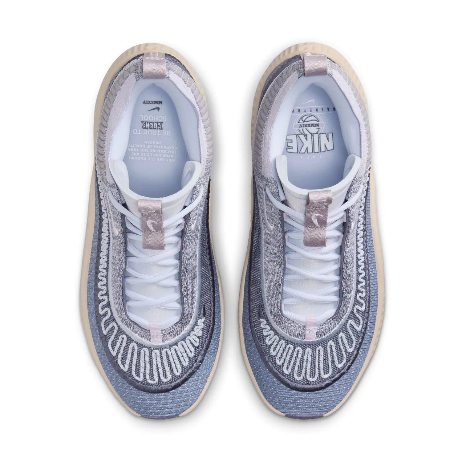 Cosmic Unity 3 'Football Grey' Comfort Bend