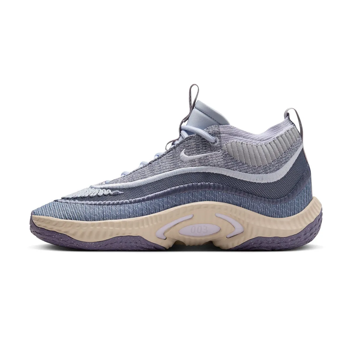 Daily Walk Anti Slip Cosmic Unity 3 'Football Grey'