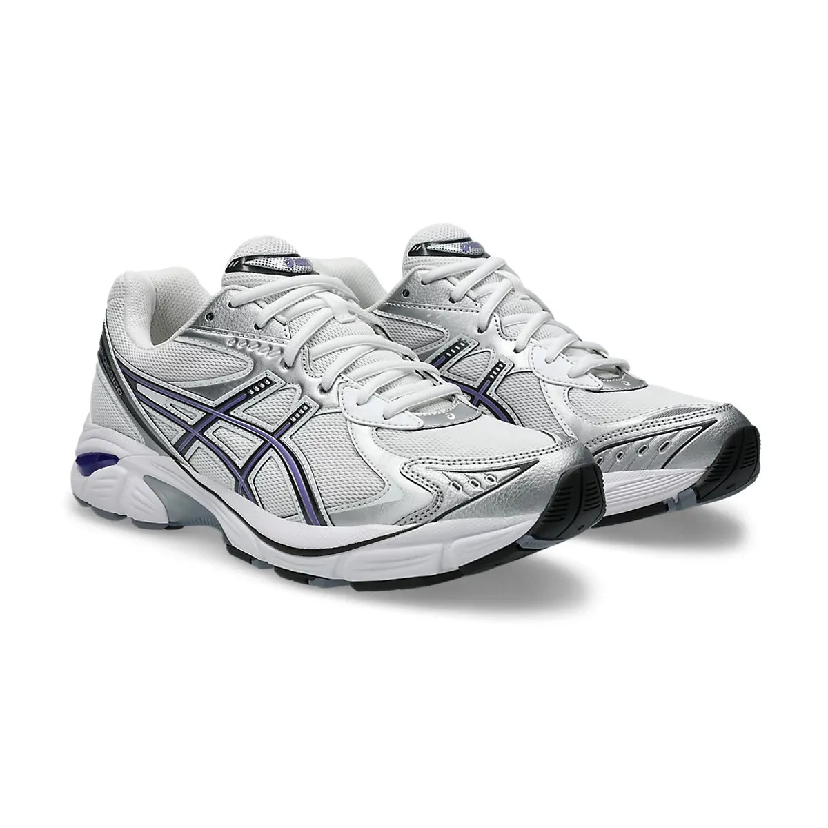 Earth Base GT-2160 'White Space Lavender'