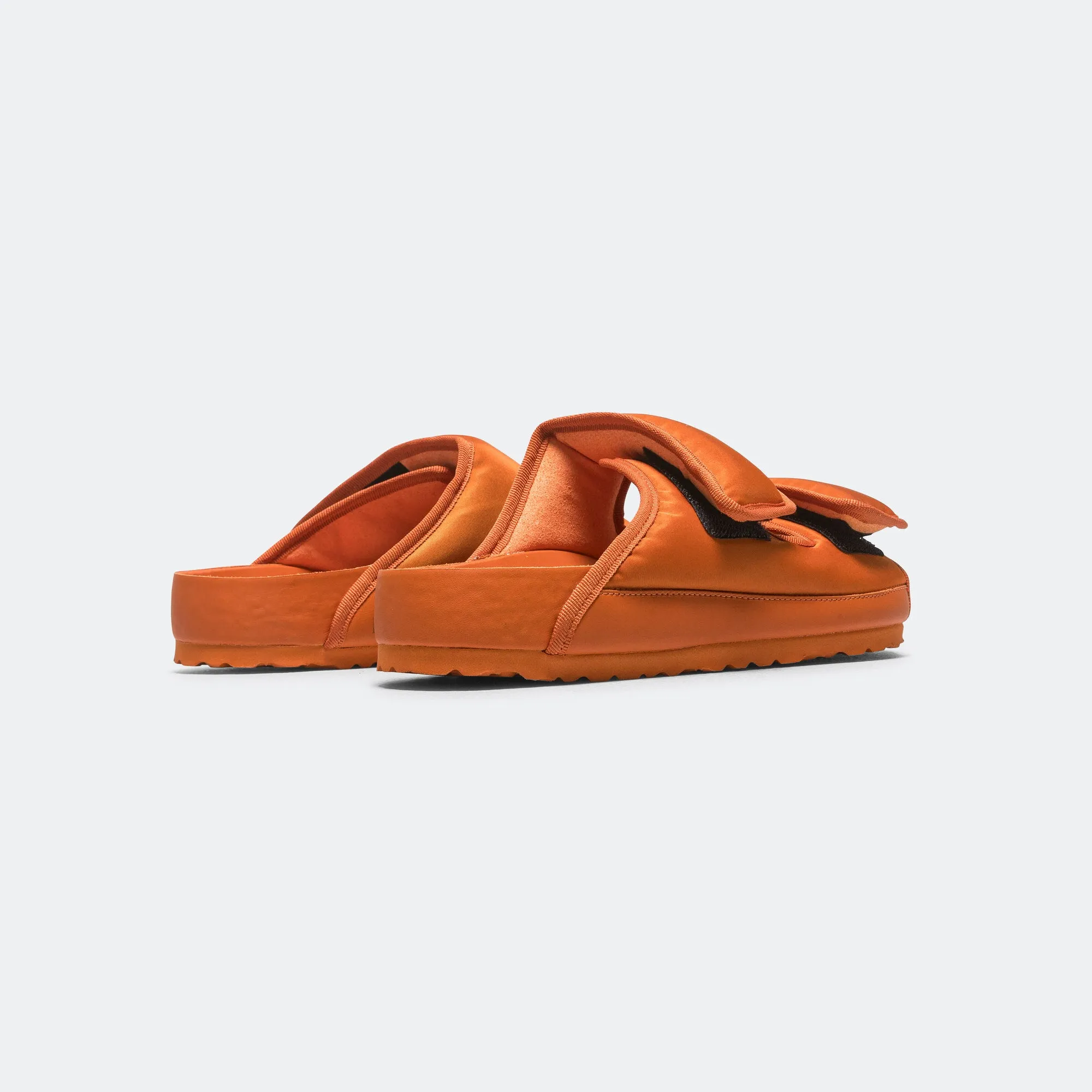 Long Wear Cosy EXQ SYN Regular - Burnt Orange