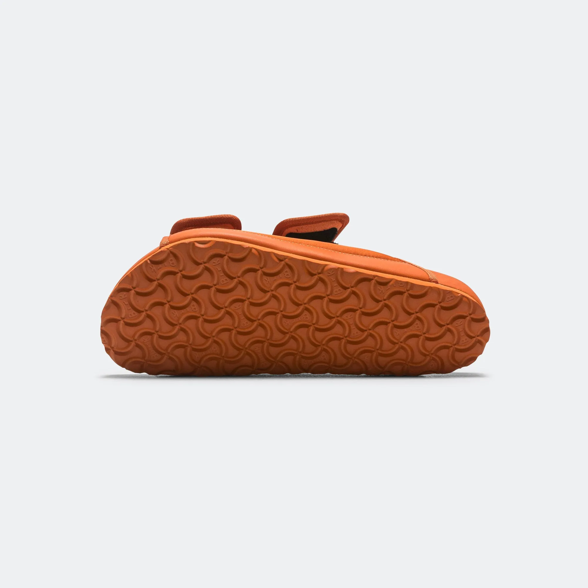 Cosy EXQ SYN Regular - Burnt Orange Customizable