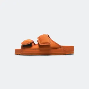 Fresh Mood Stay Cool Cosy EXQ SYN Regular - Burnt Orange