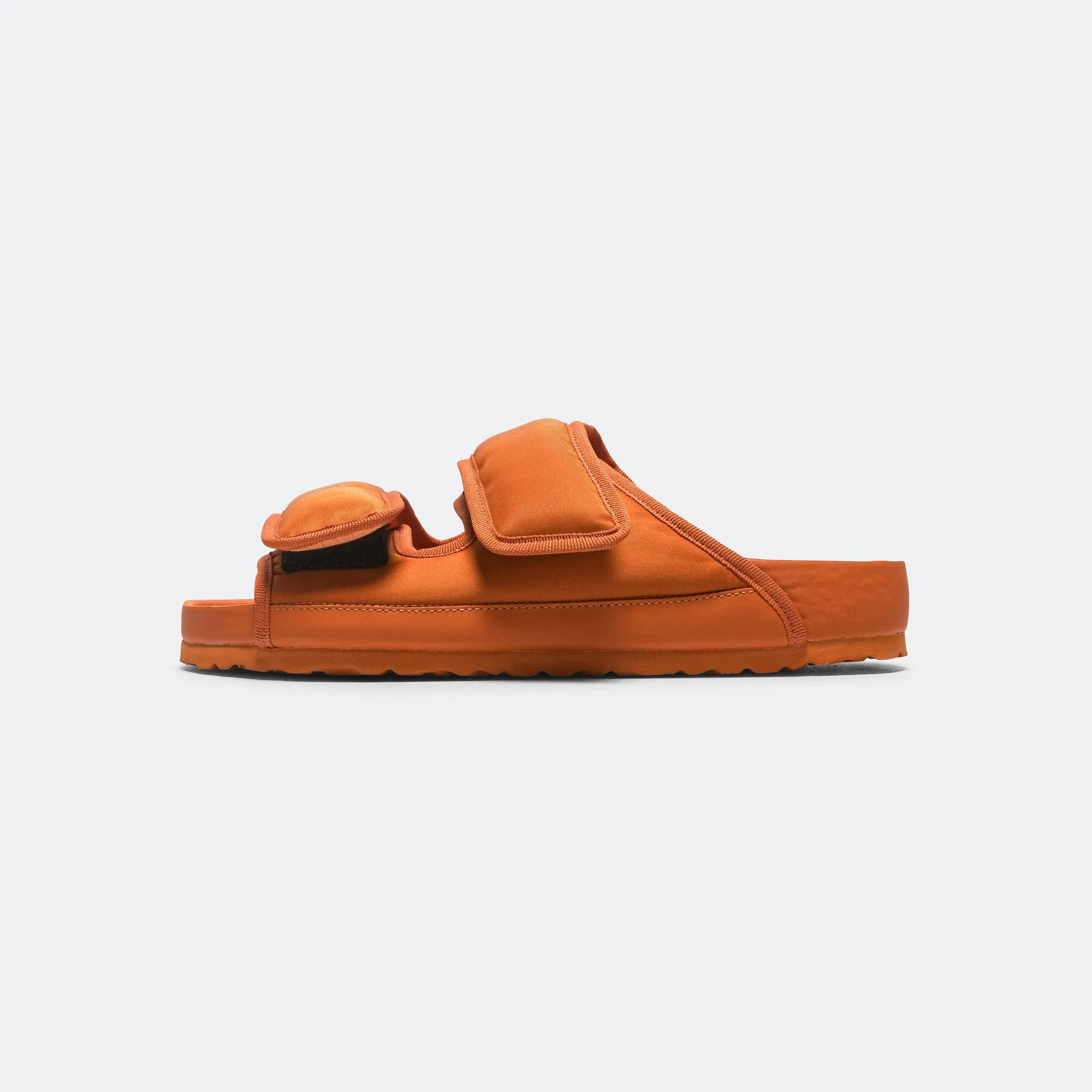 Fresh Mood Stay Cool Cosy EXQ SYN Regular - Burnt Orange