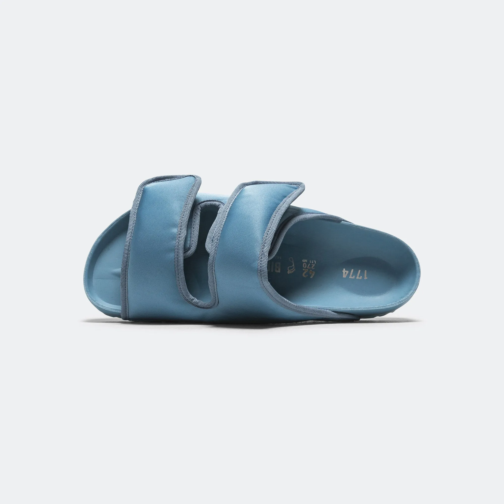 Cosy EXQ SYN Regular - Faded Denim Hot Weather