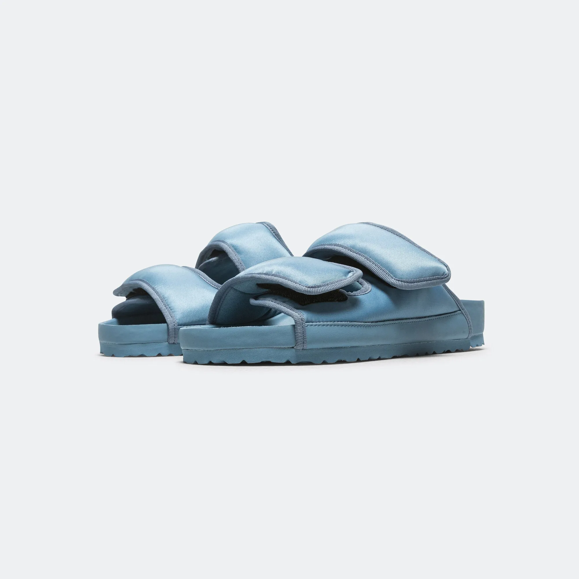 Cosy EXQ SYN Regular - Faded Denim Cushioned Comfort