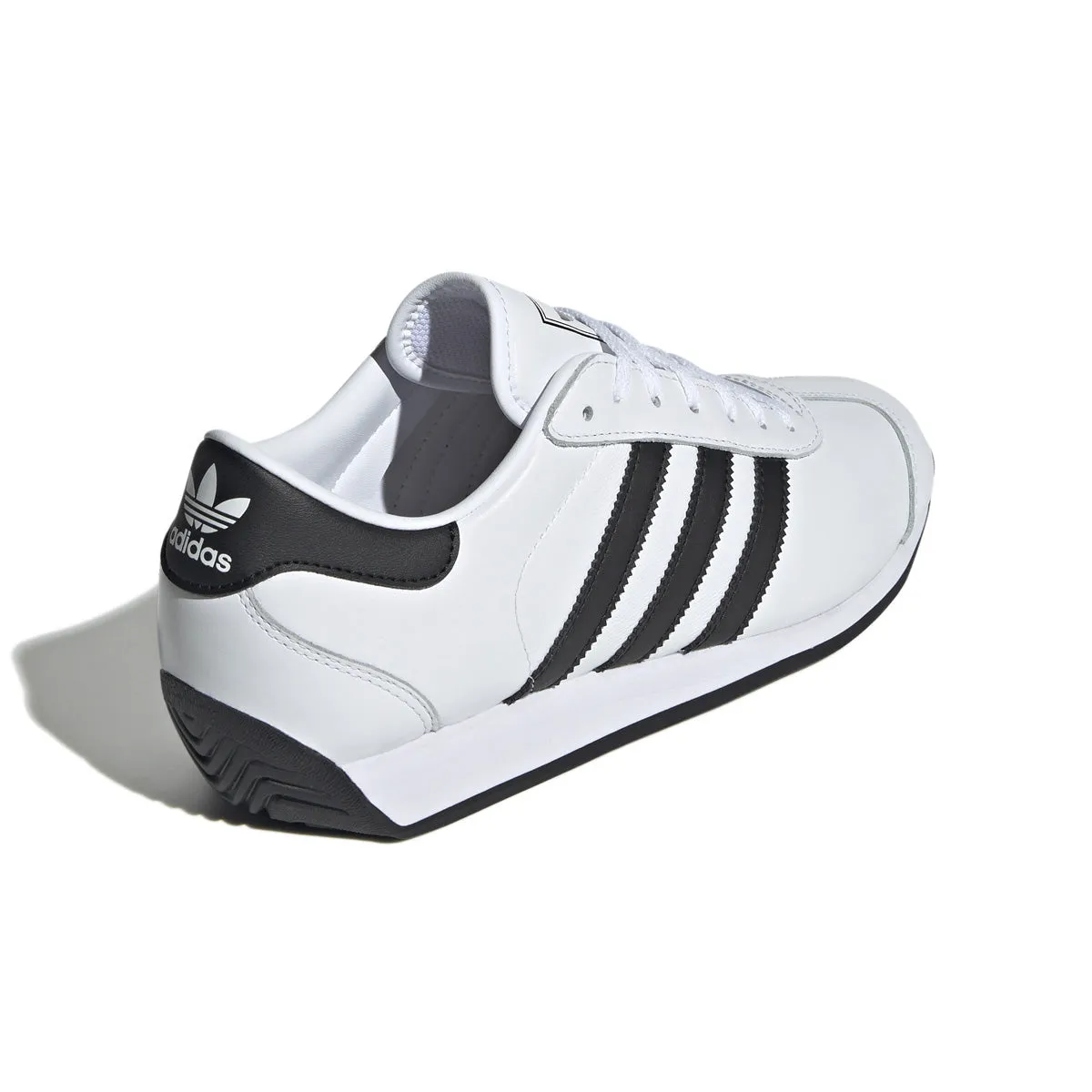Breathable flair Country II 'Cloud White'