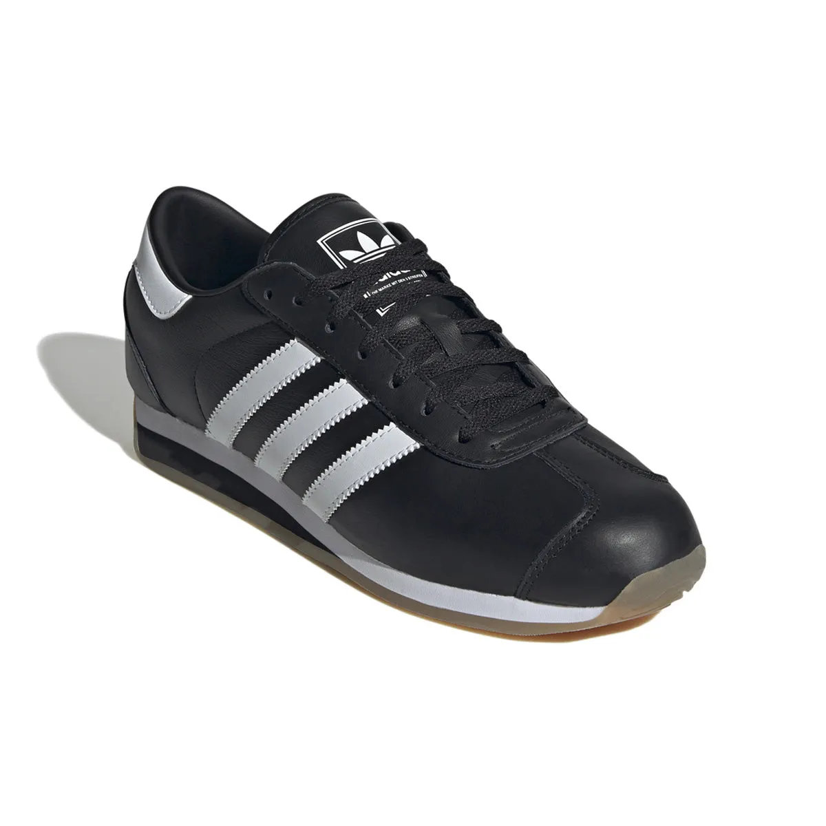 Country II 'Core Black' Functional