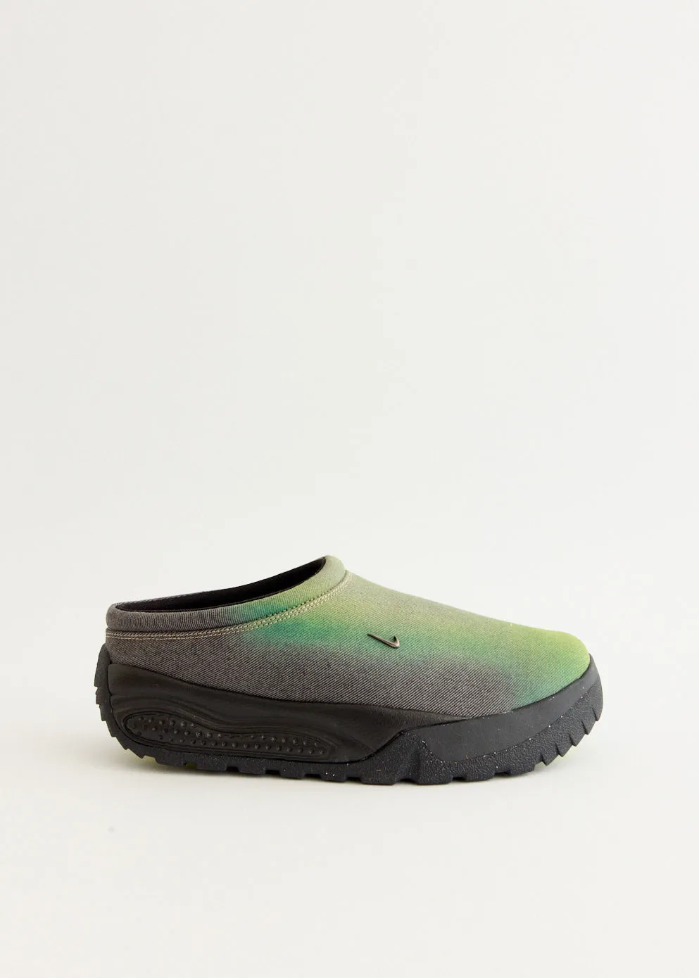 Nike ACG Rufus 'Dark Smoke Grey' Sneakers breathable insole High-performance ease