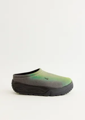 Nike ACG Rufus 'Dark Smoke Grey' Sneakers breathable insole High-performance ease