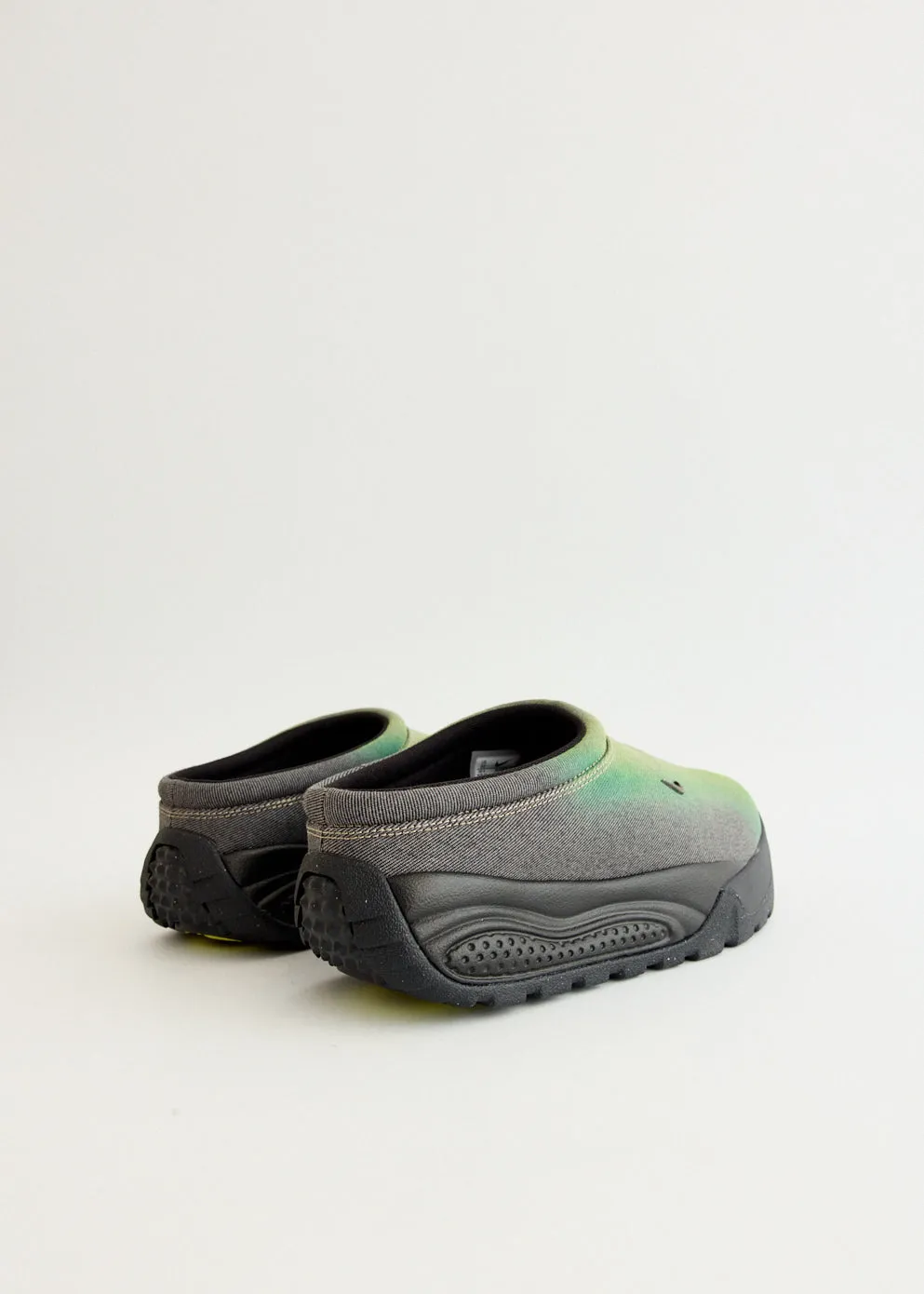 Nike ACG Rufus 'Dark Smoke Grey' Sneakers Model Statement Piece