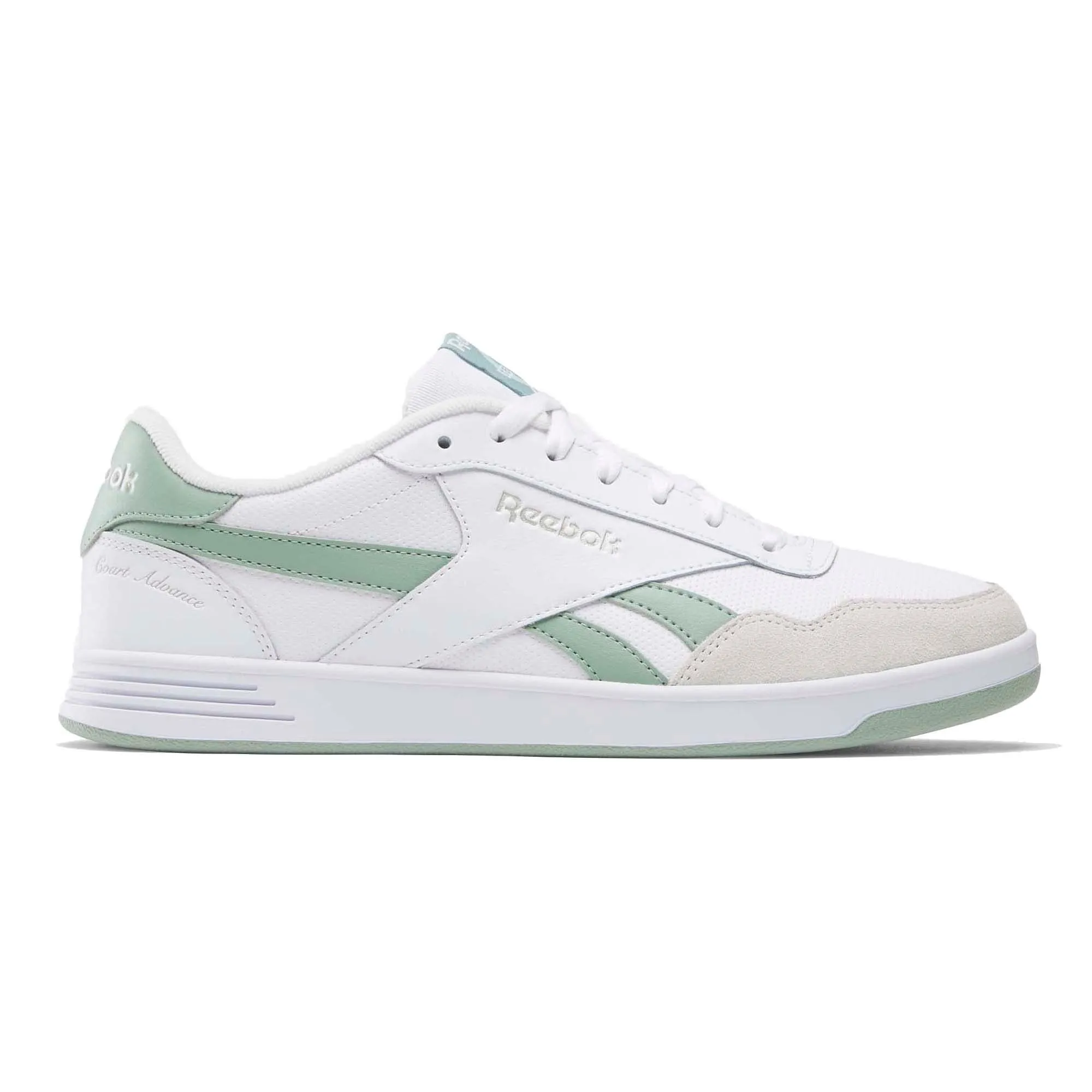 Anti Torsion Plate Run Support Court Advance Men's Sportswear Shoes