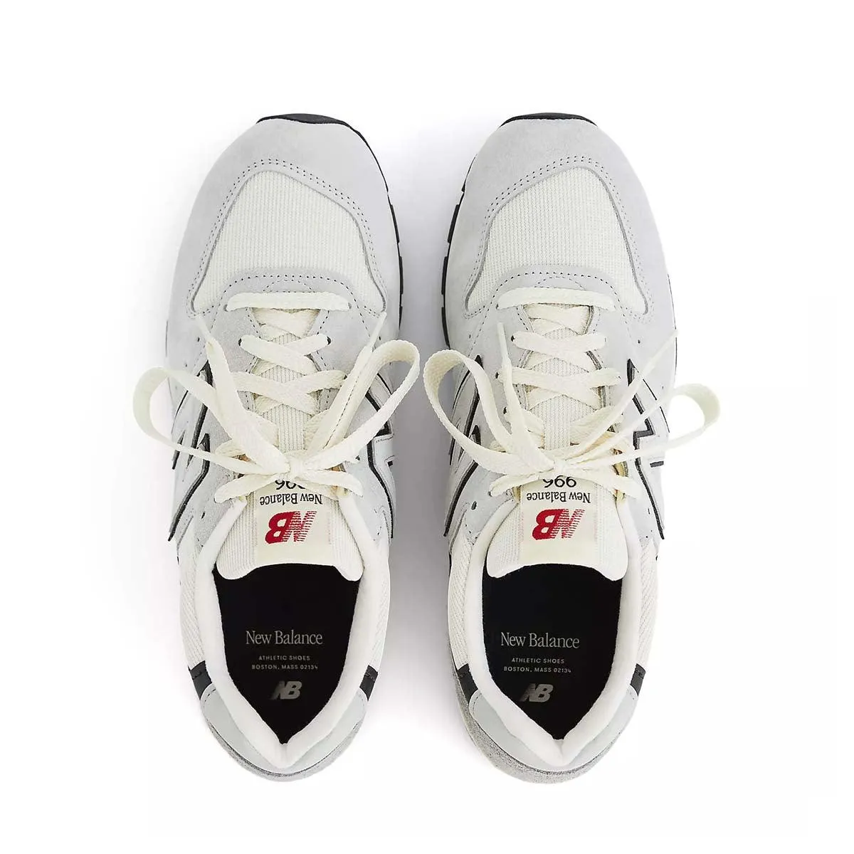 in USA 996 'Grey Black' Picnic Easy