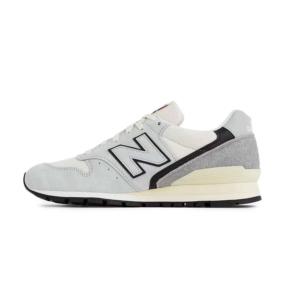 Marathon Fit in USA 996 'Grey Black'