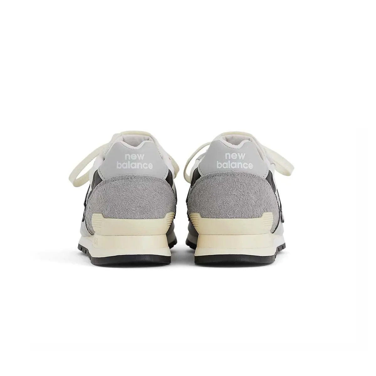 in USA 996 'Grey Black' Icon Walk Storm Guard