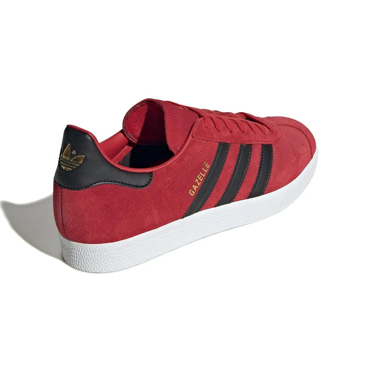 Gazelle 'Manchester United FC' Comfort Padding Functional
