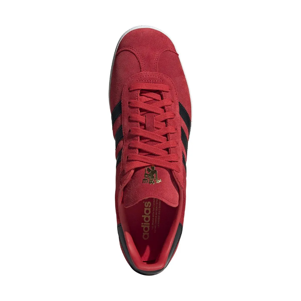 Gazelle 'Manchester United FC' Energy Core