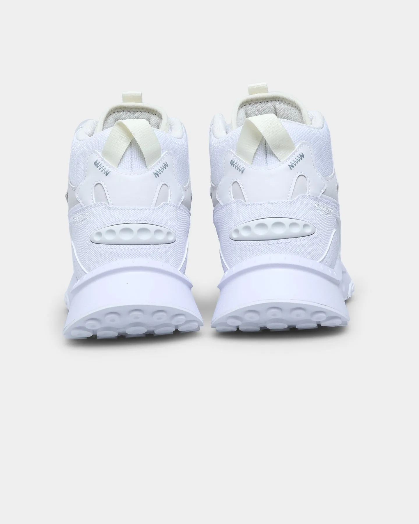 Puma Wild Rider Mid Core Puma White Power Grip Comfort Strap