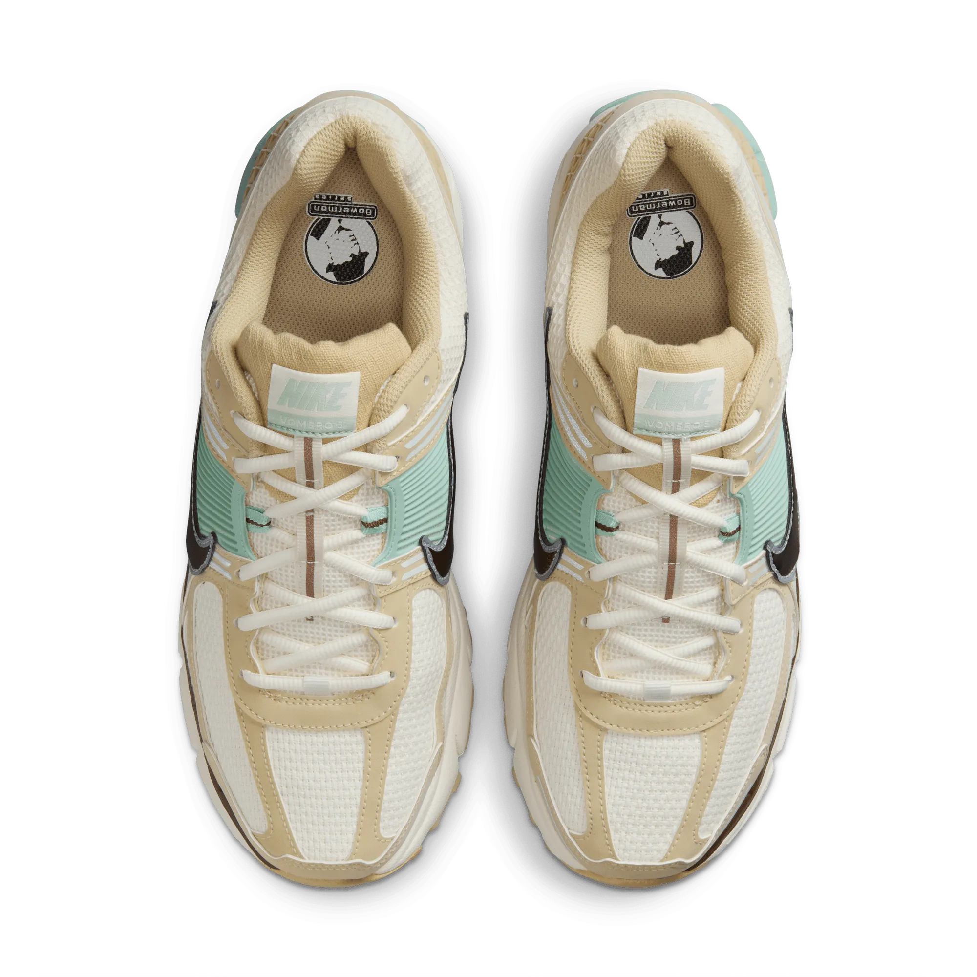 Air Dry Retro Mood Zoom Vomero 5 SE 'Team Gold Seafoam'