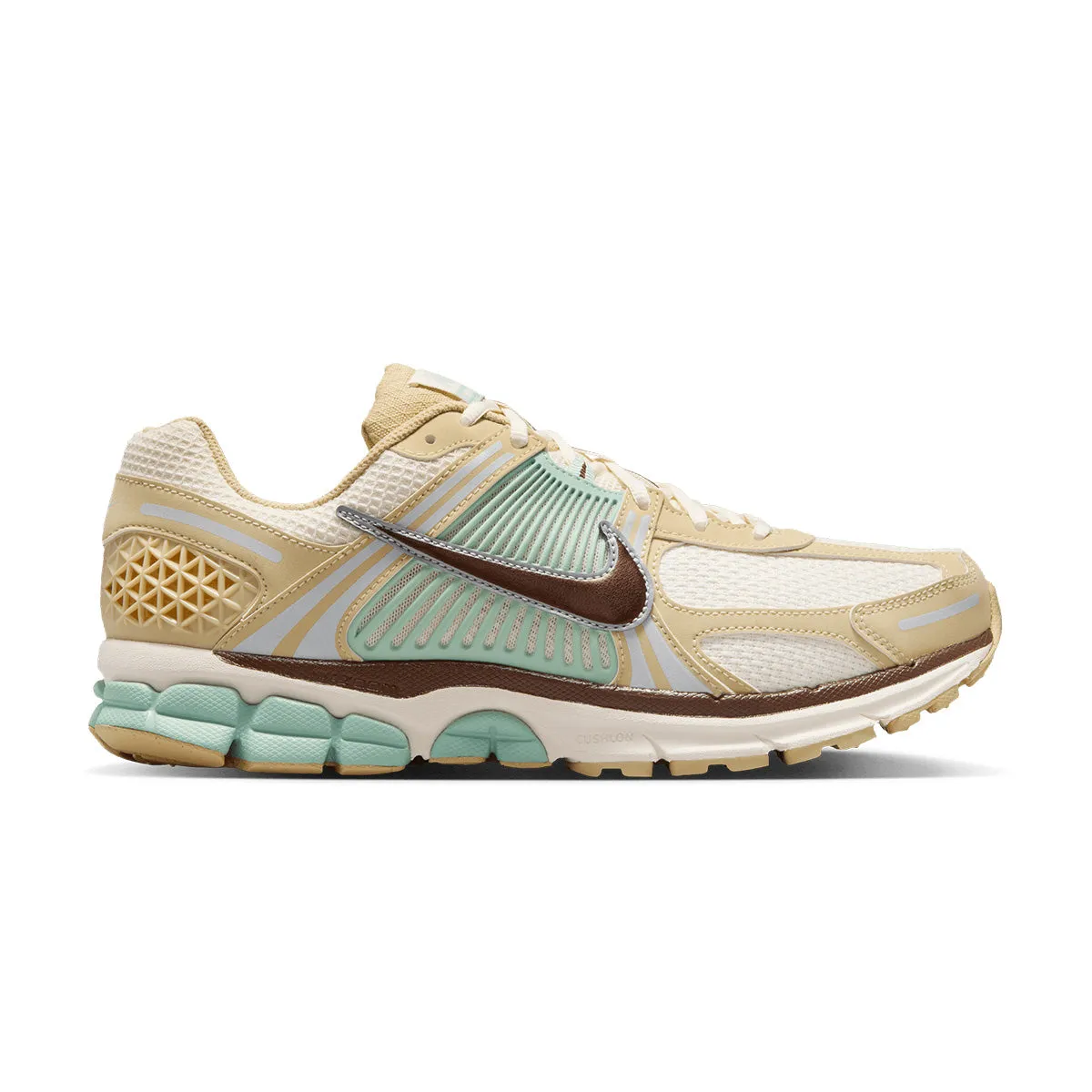 Zoom Vomero 5 SE 'Team Gold Seafoam' Comfort Ankle