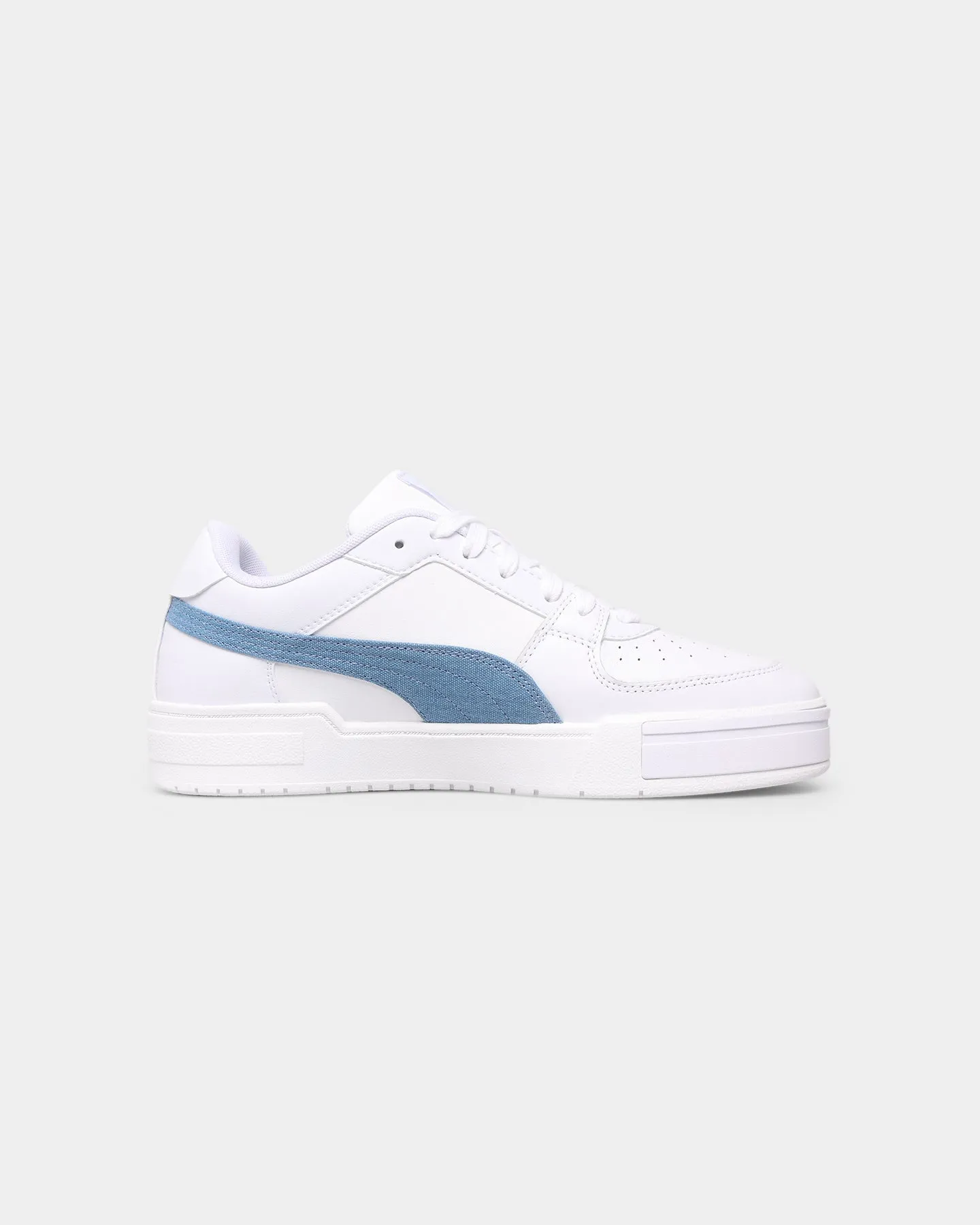 Puma CA Pro Classic Puma White Comfort Shank Impact Resistance