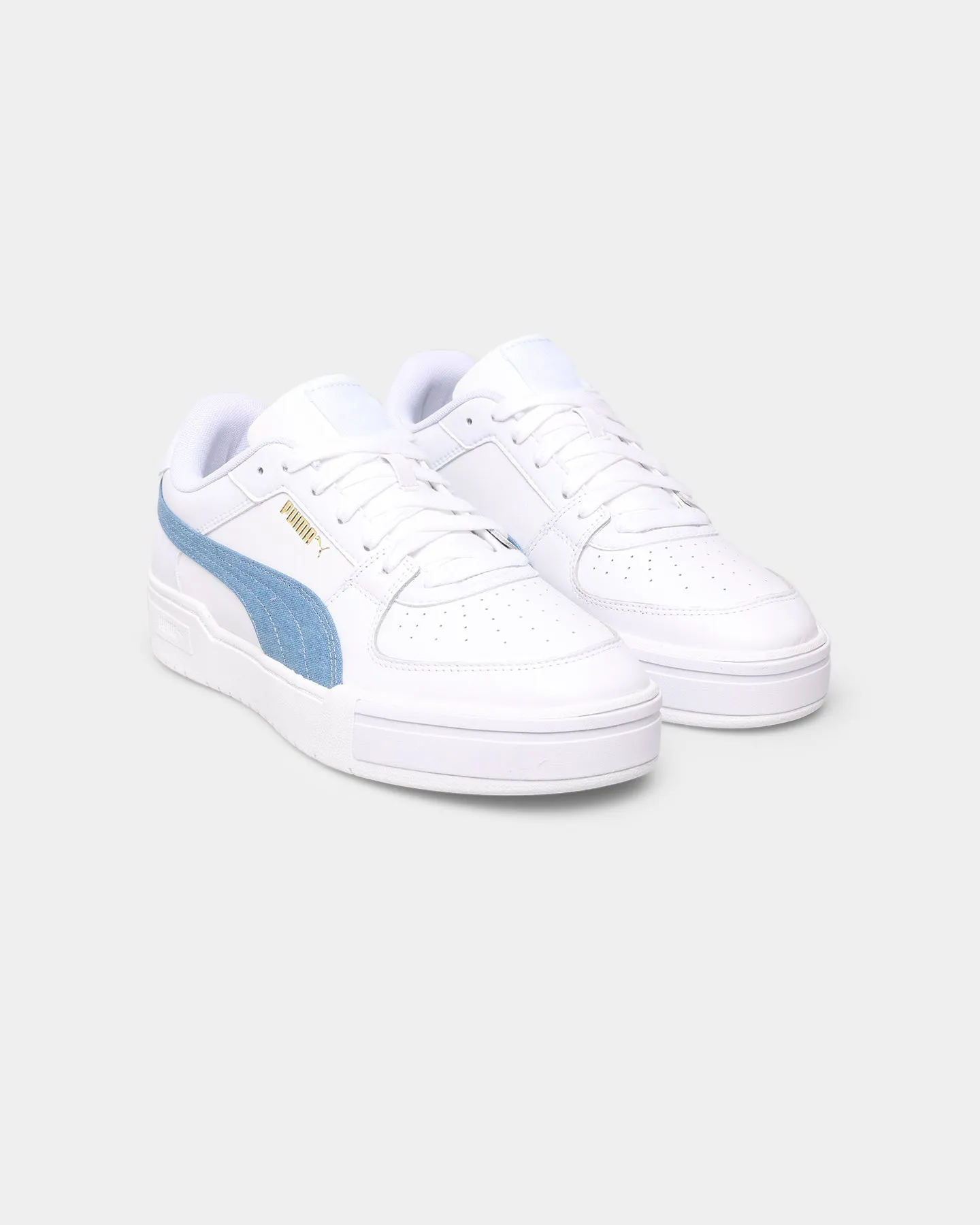 Puma CA Pro Classic Puma White Desert Path