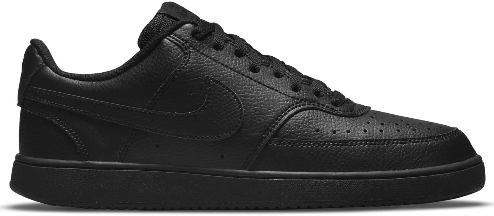 Low Profile Design Court Vision Low Next Nature Men's Sportswear Shoes