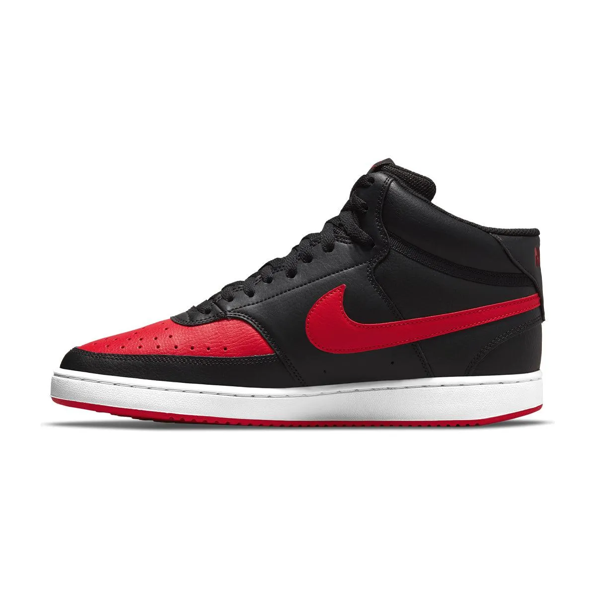 street walkers Court Vision Mid 'Bred'