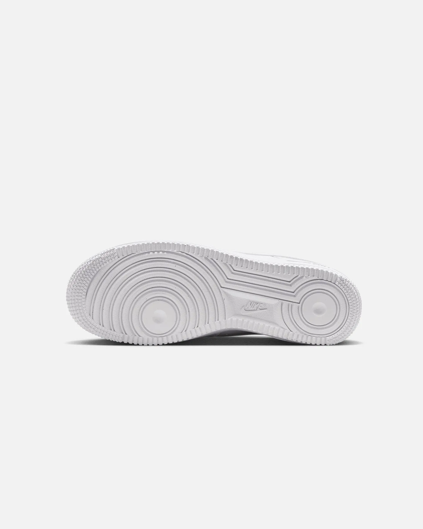 professional-grade closed - toe Nike Women's Air Force 1 '07 White/Pink