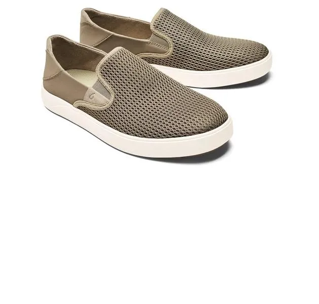 Pet Pace Comfort Grip Olukai Men's Lae'ahi
