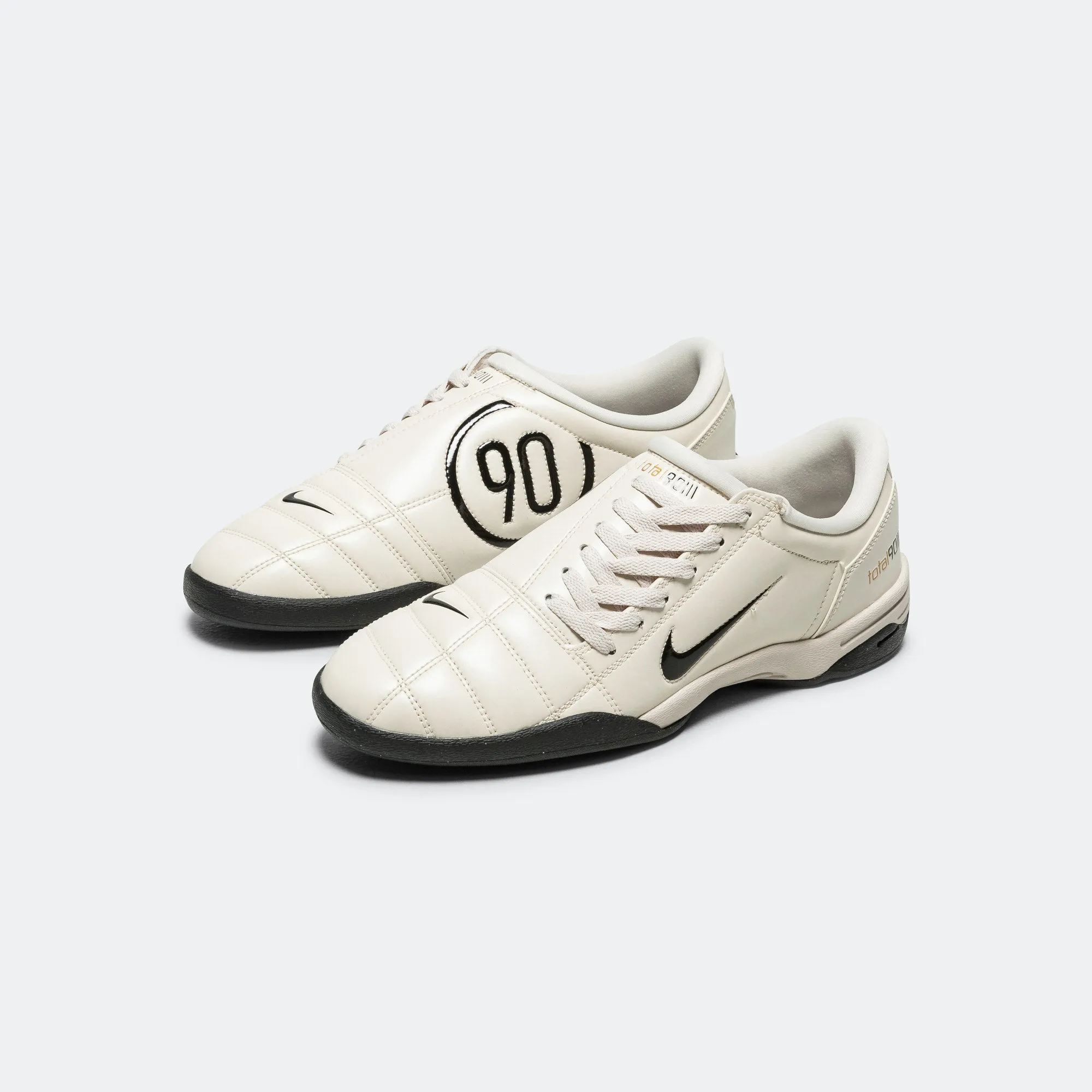 Gym ready T90 SP - Lt Orewood Brown/Black-Black