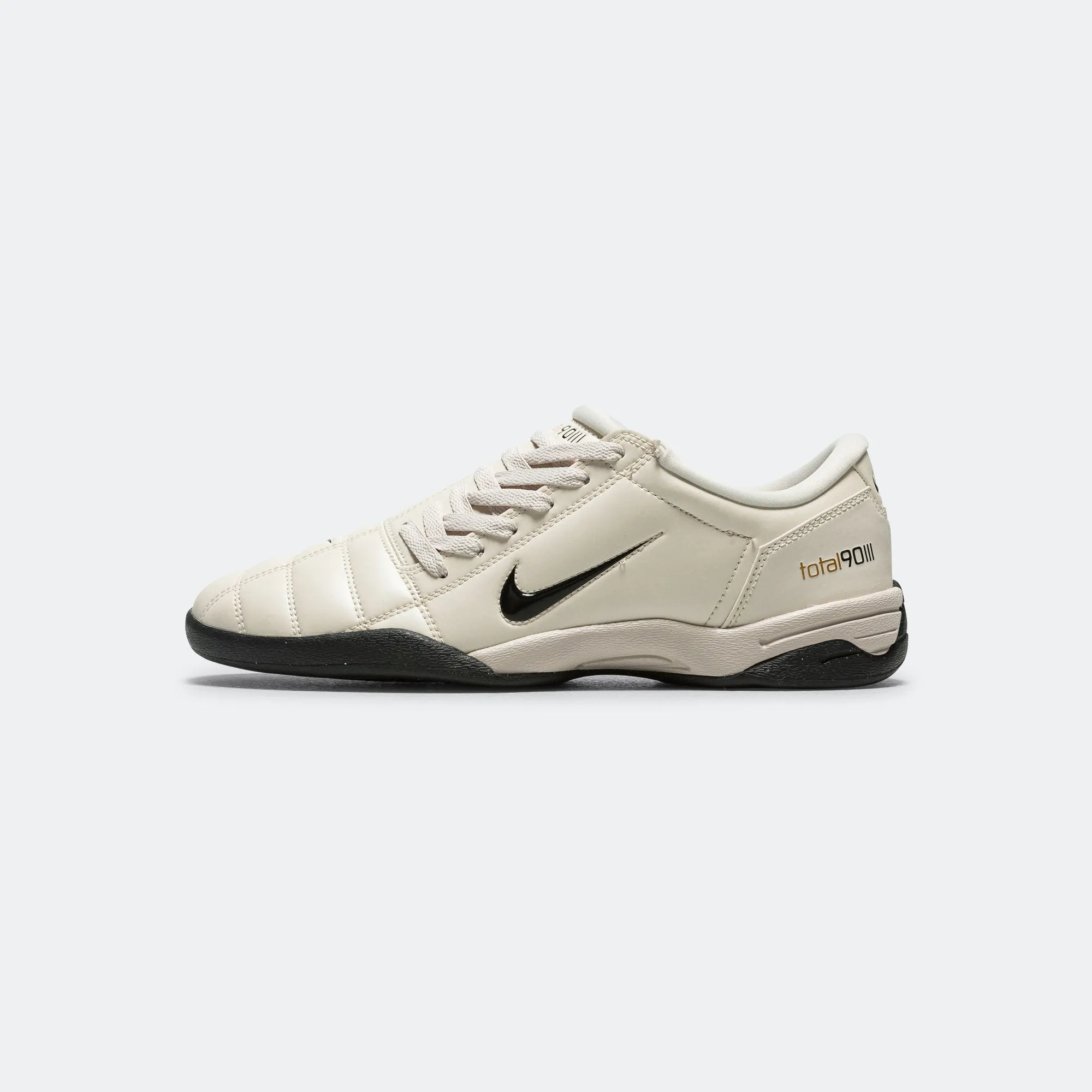 Bounce Back Midsole T90 SP - Lt Orewood Brown/Black-Black