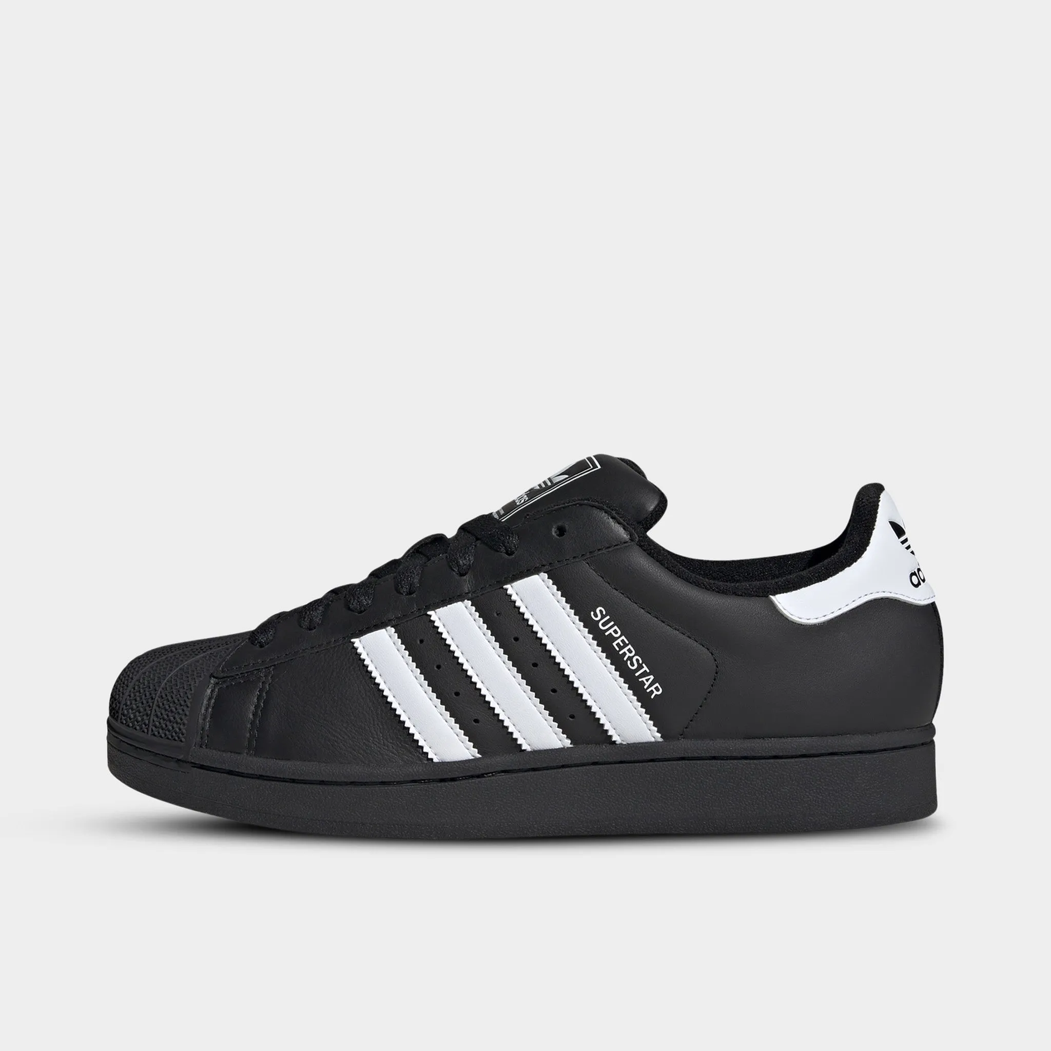 Urban Fashion Urban Flex adidas Superstar II Core Black / Footwear White