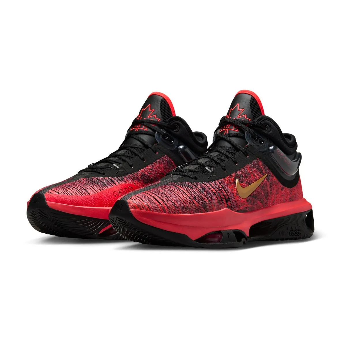 Global Fit Air Zoom G.T. Jump 2 EP 'Shaedon Sharpe'
