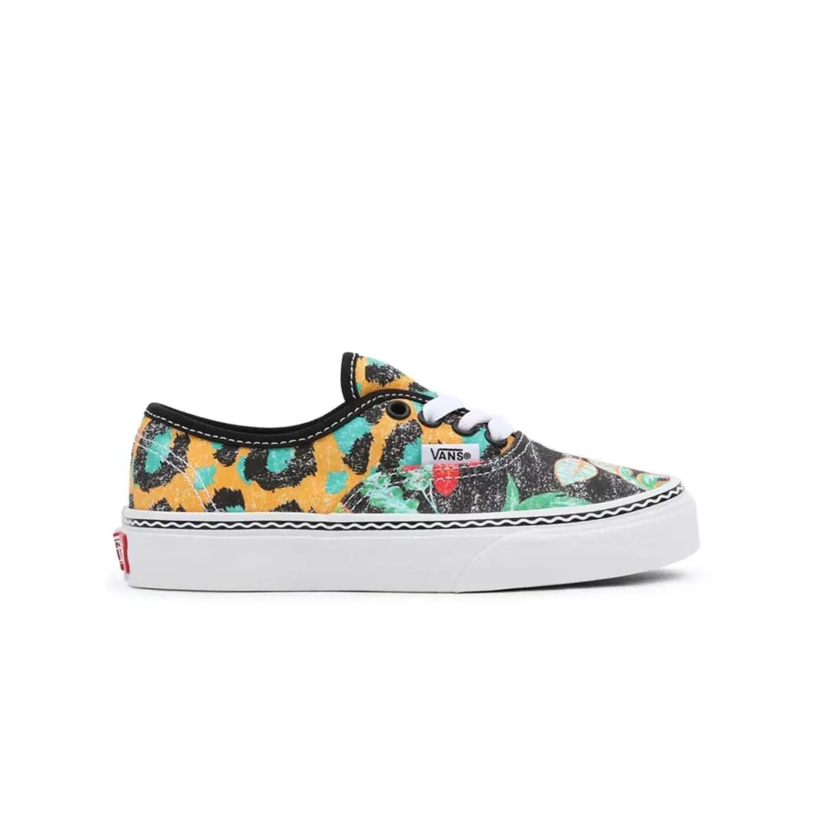 Concert Mood Foot Support   Crayola Kid's Authentic 'Van Doren'