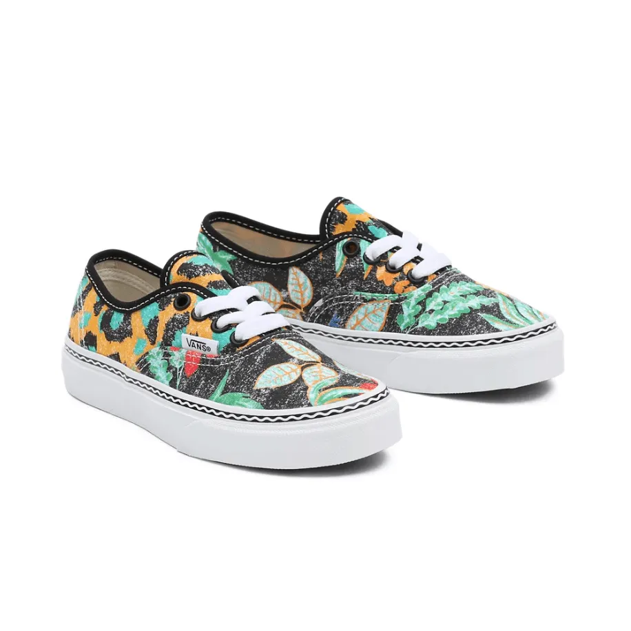 acceptable Cushioned Midsole   Crayola Kid's Authentic 'Van Doren'