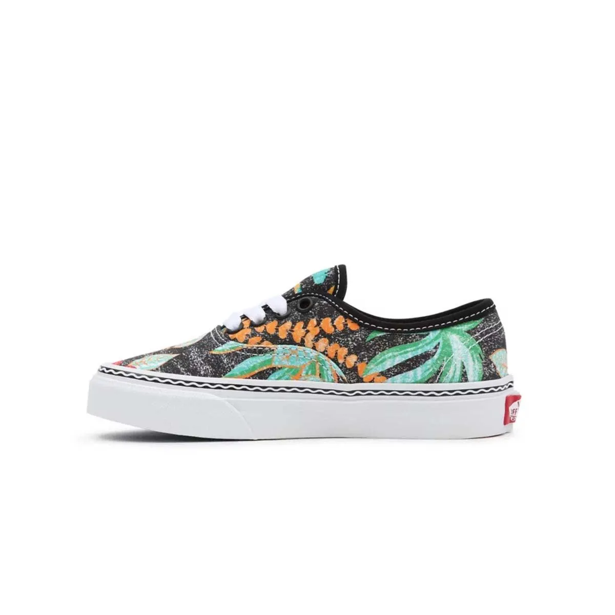   Crayola Kid's Authentic 'Van Doren' Slip Resistant Durable Fabric