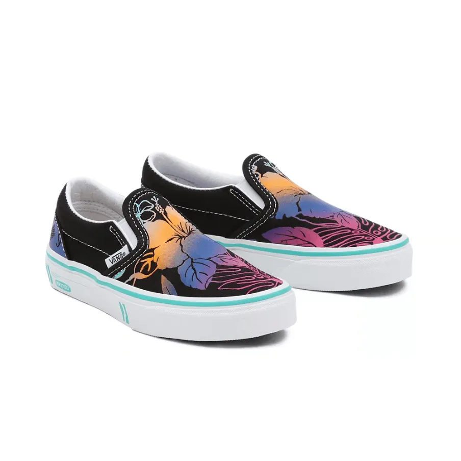   Crayola Kid's Classic Slip-On 'Trace Your Dreams' Quick Pack