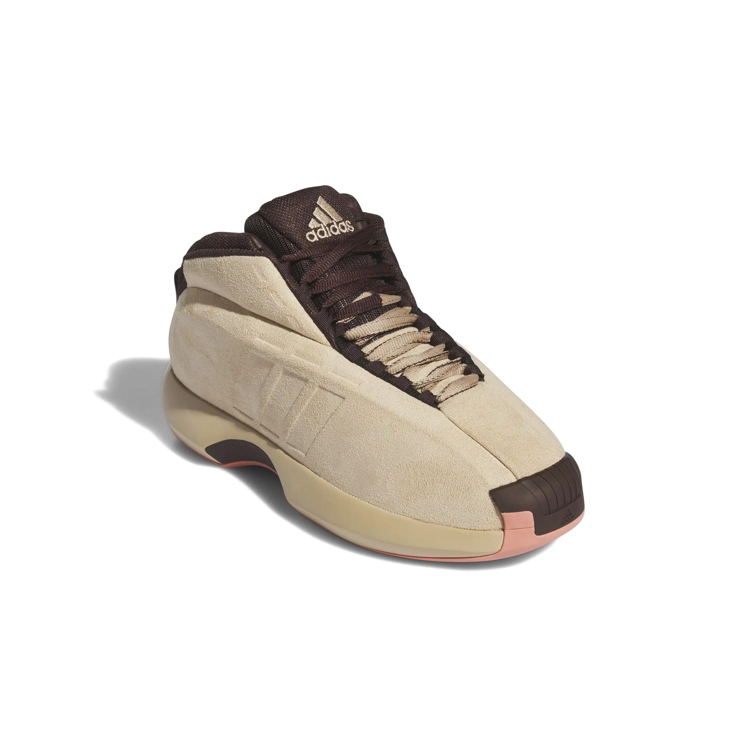 Running Breath Fresh Crazy 1 'Magic Beige'